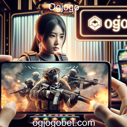 A Evolução dos Jogos de Tiro em Primeira Pessoa (FPS)