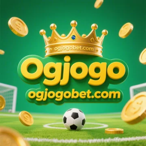 Ogjogo