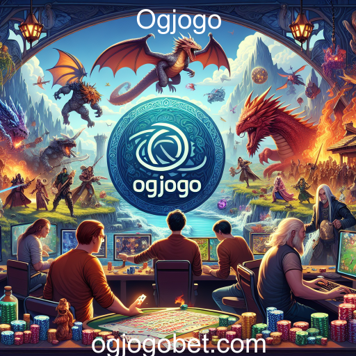 A Evolução dos Jogos de RPG: Da Tradição à Modernidade